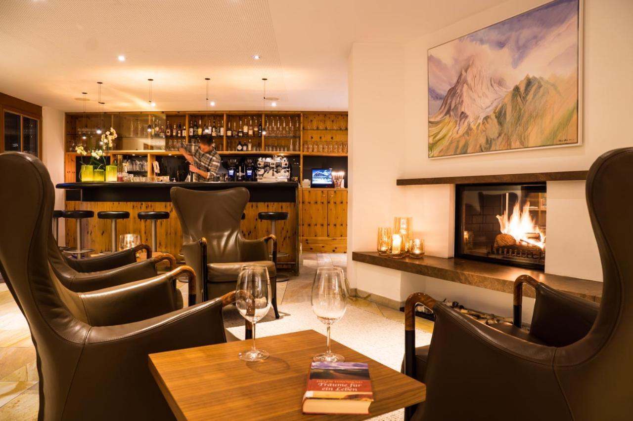 Felbermayer Chalet 사슈른 외부 사진