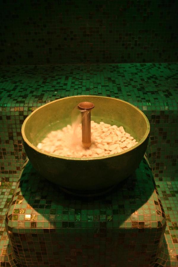 Felbermayer Chalet 사슈른 외부 사진