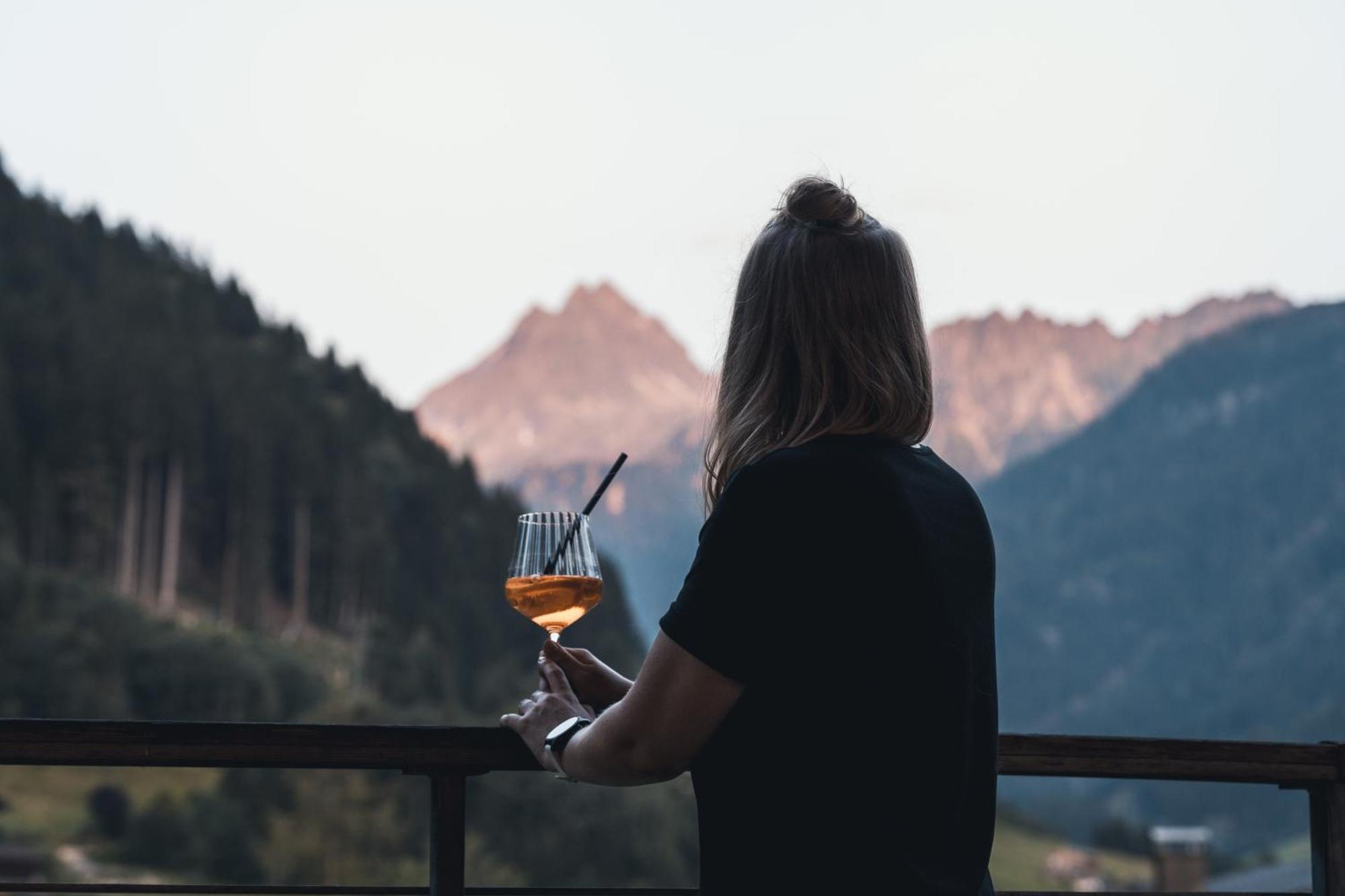 Felbermayer Chalet 사슈른 외부 사진