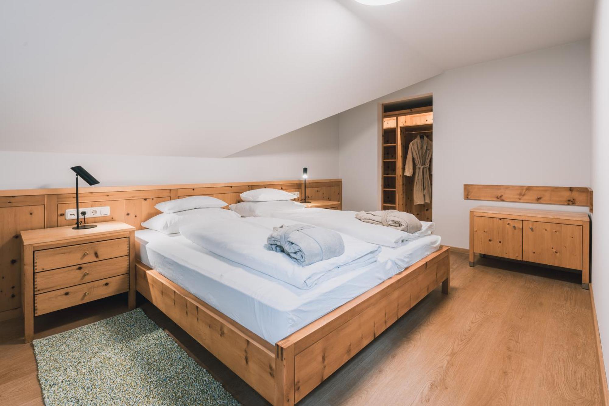 Felbermayer Chalet 사슈른 외부 사진