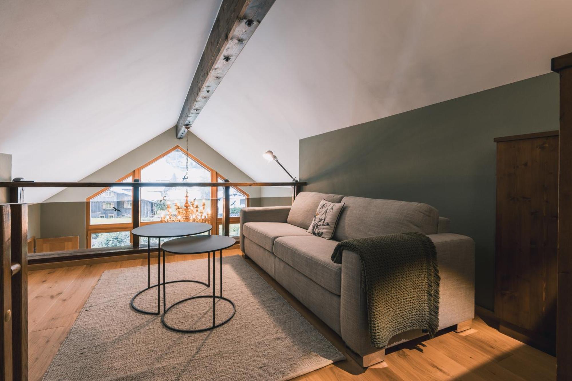 Felbermayer Chalet 사슈른 외부 사진